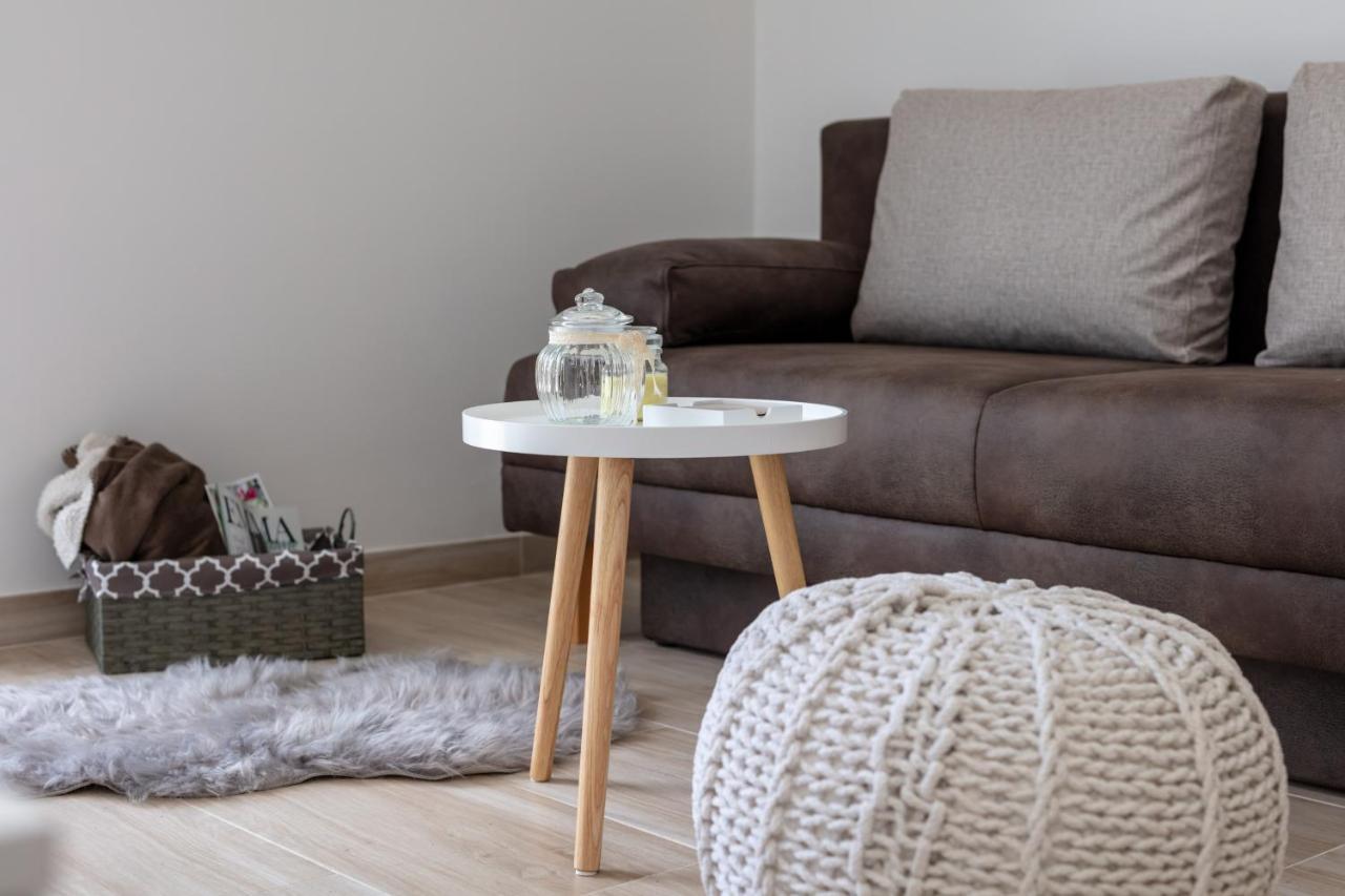Seaview Apartment Sparkle Iskra - Povlja, Brac Povlja  Dış mekan fotoğraf